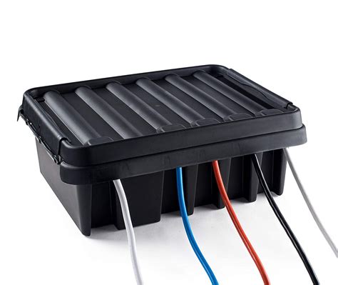 outdoor electric connection box|screwfix weatherproof electrical box.